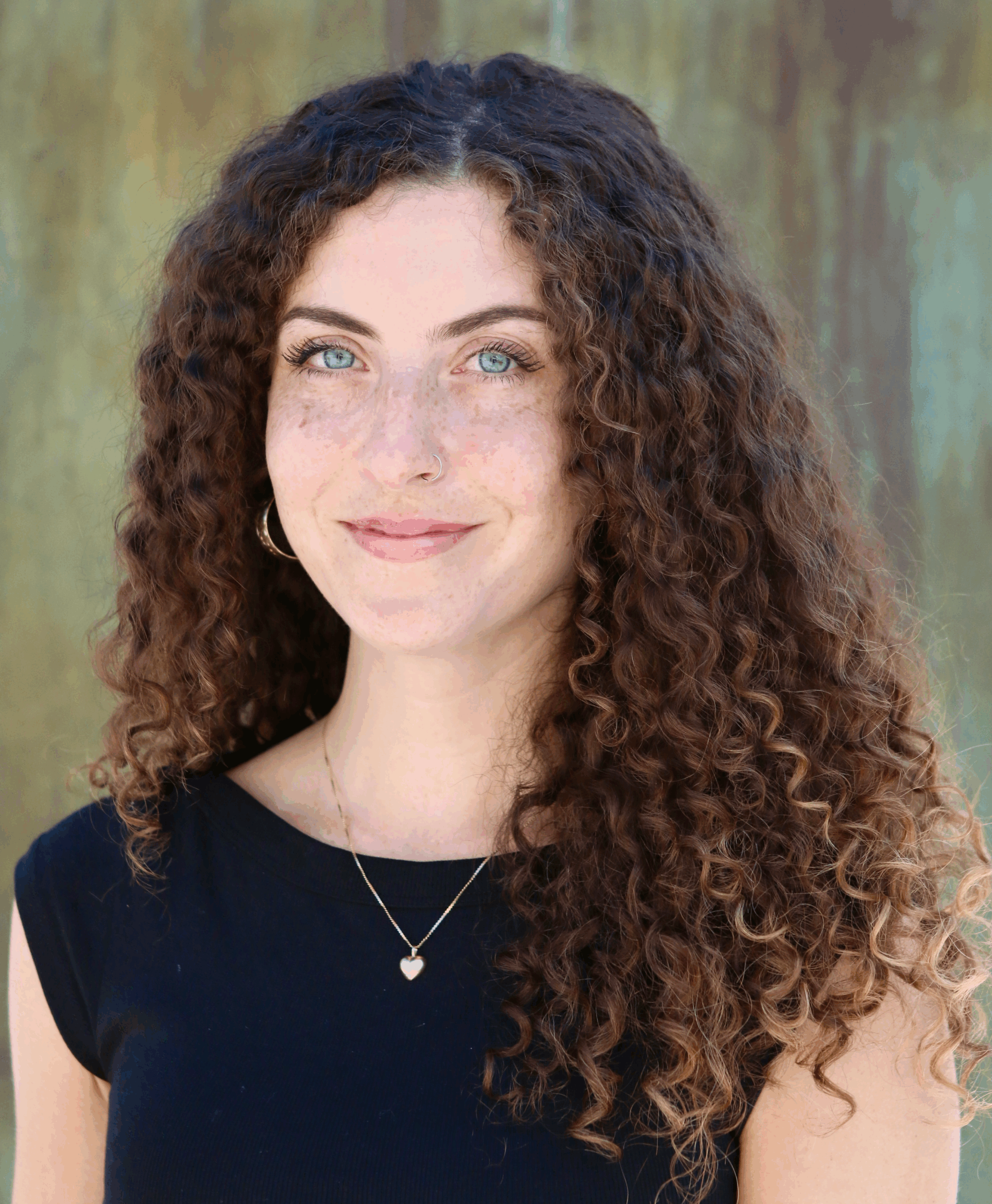 Gabrielle Orzech photo