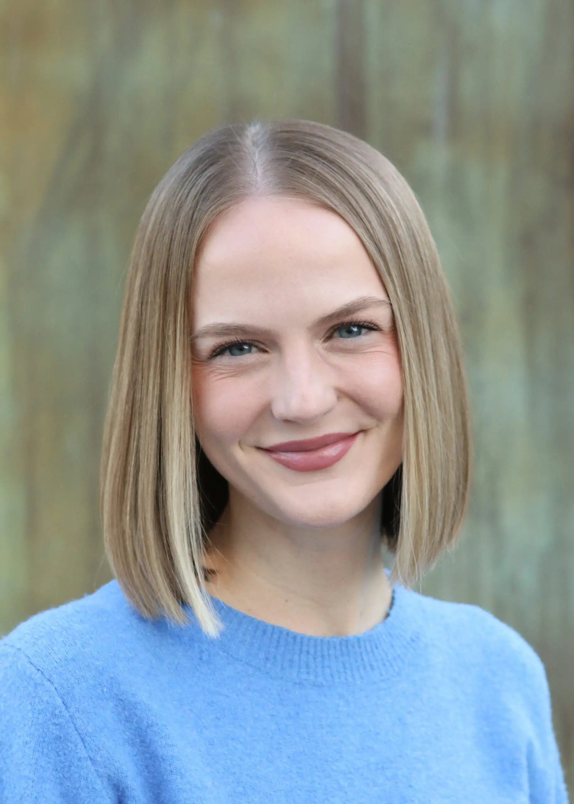 Afton Morris photo
