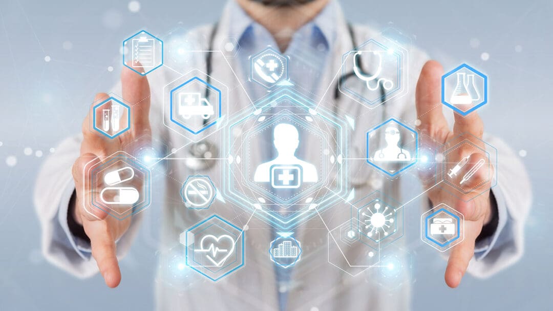 What Are the Most Important Human Factors in Healthcare? - Research ...
