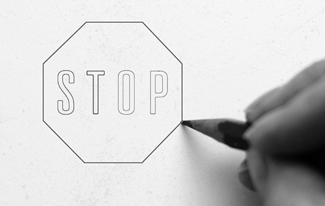 Human Factors in History: Designing the STOP Sign - Research Collective