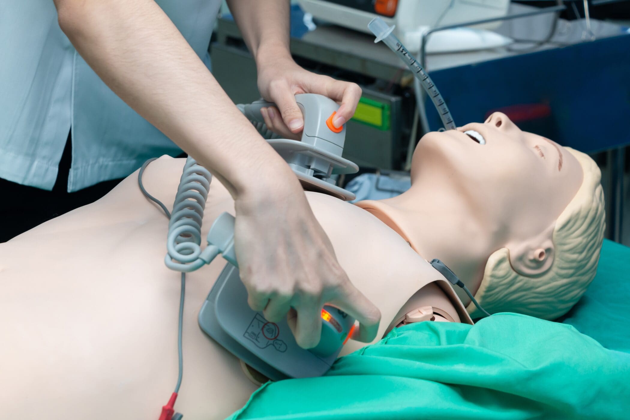 Affordances in Medical Device Design - Research Collective